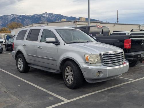 2007 Chrysler Aspen Limited