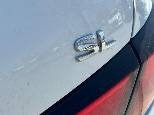 2022 Nissan Altima 2.5 SL