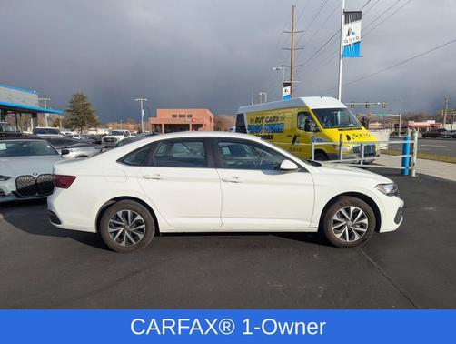 2024 Volkswagen Jetta 1.5T S