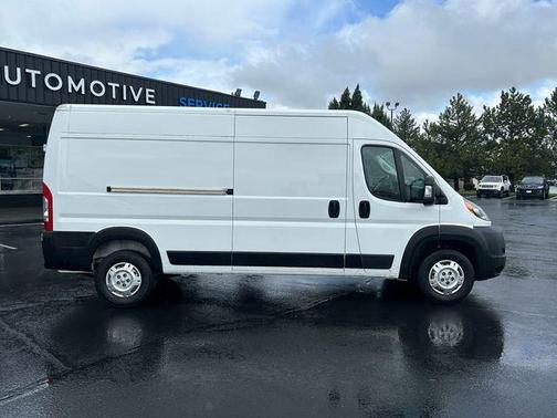 2021 RAM ProMaster 3500 High Roof
