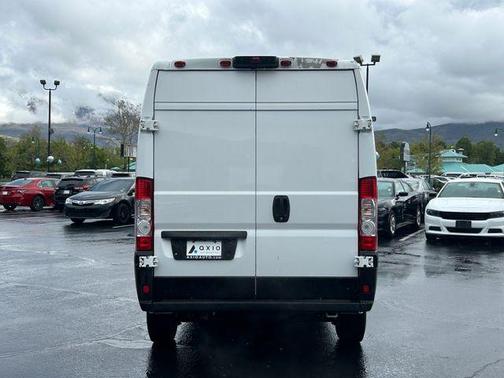 2021 RAM ProMaster 3500 High Roof