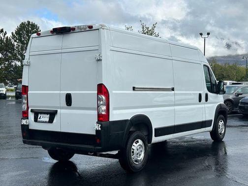 2021 RAM ProMaster 3500 High Roof