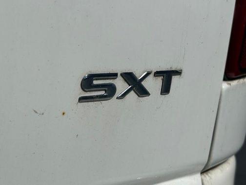 2007 Dodge Grand Caravan SXT