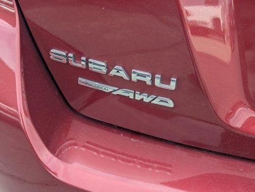 2014 Subaru Impreza 2.0i Sport Premium