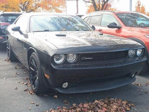 2014 Dodge Challenger SXT