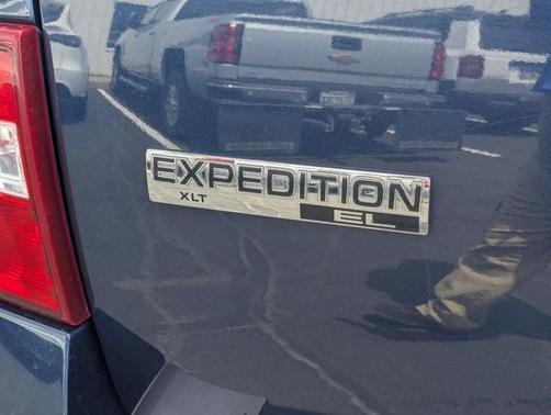 2014 Ford Expedition EL XLT