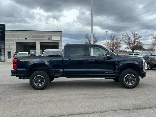 2023 Ford F-250 Lariat