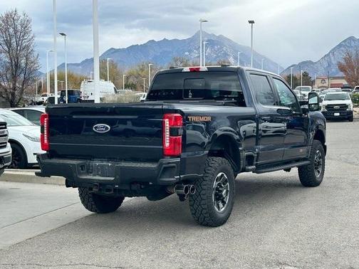2023 Ford F-250 Lariat