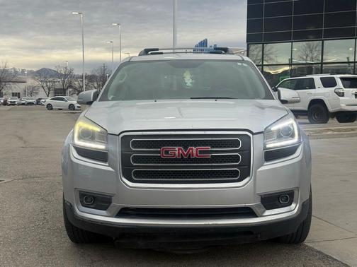 2014 GMC Acadia SLT-1