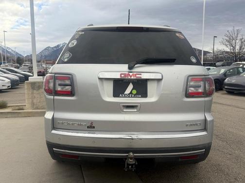 2014 GMC Acadia SLT-1