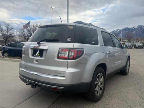 2014 GMC Acadia SLT-1