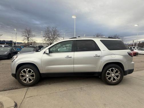 2014 GMC Acadia SLT-1