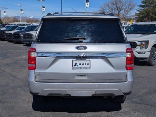 2019 Ford Expedition XLT
