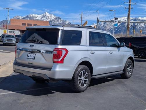 2019 Ford Expedition XLT