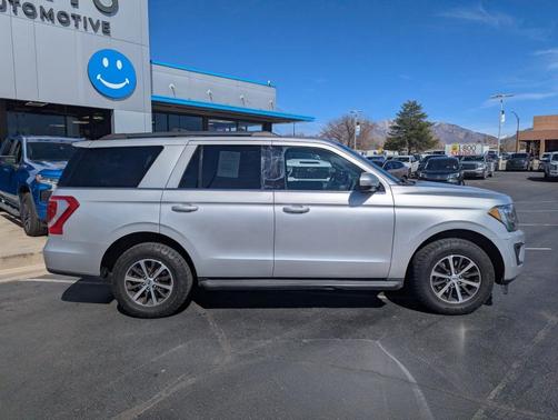 2019 Ford Expedition XLT