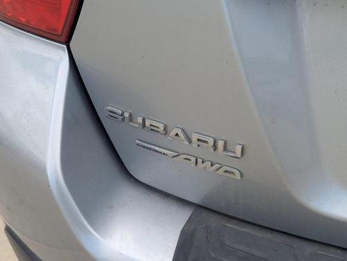 2013 Subaru XV Crosstrek 2.0i Premium