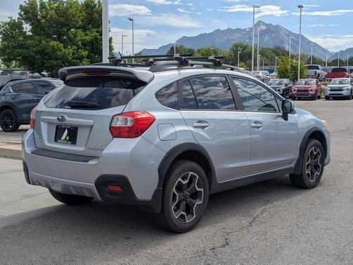 2013 Subaru XV Crosstrek 2.0i Premium