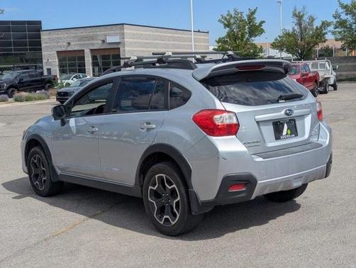 2013 Subaru XV Crosstrek 2.0i Premium