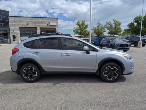 2013 Subaru XV Crosstrek 2.0i Premium