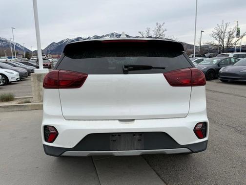 2022 Kia Niro Touring SE