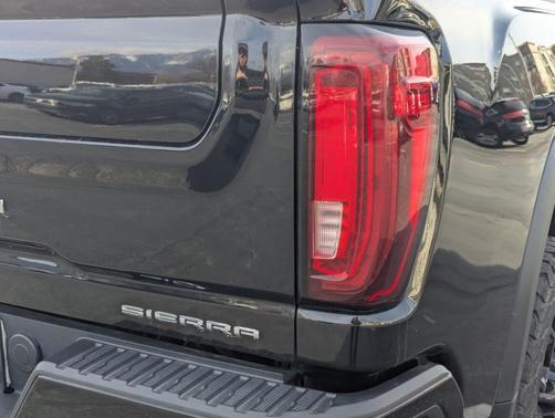 2021 GMC Sierra 2500 Denali