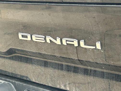 2021 GMC Sierra 2500 Denali