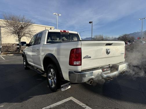 2019 RAM 1500 Classic Lone Star