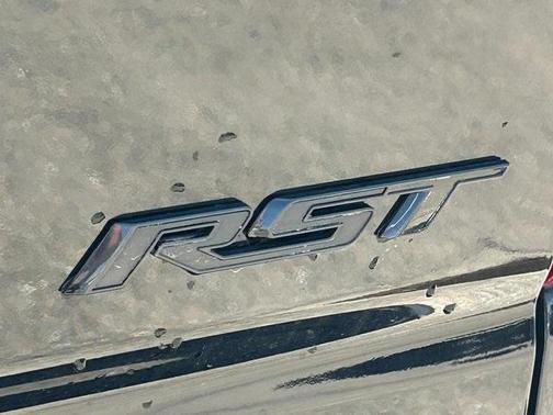 2022 Chevrolet Silverado 1500 Limited RST