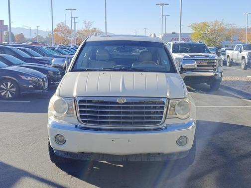 2008 Chrysler Aspen Limited
