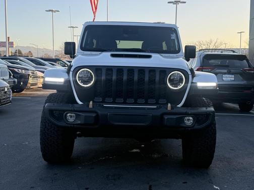 2023 Jeep Wrangler Rubicon 392