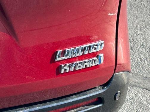 2023 Toyota Sienna Limited