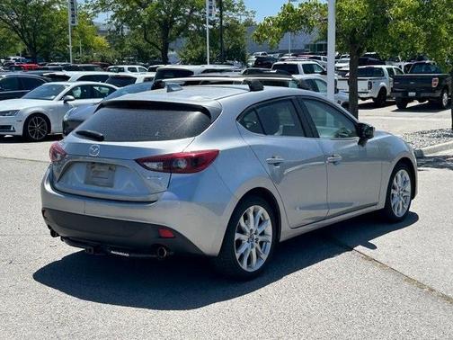 2014 Mazda Mazda3 s Grand Touring