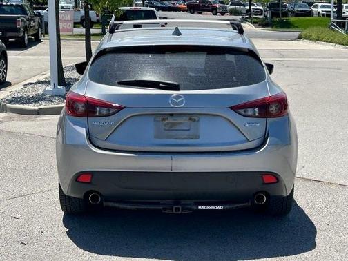 2014 Mazda Mazda3 s Grand Touring