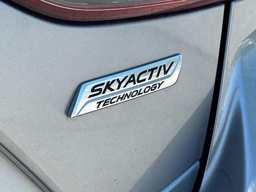 2014 Mazda Mazda3 s Grand Touring