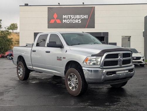 2015 RAM 2500 Tradesman