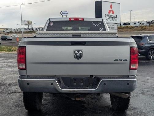 2015 RAM 2500 Tradesman