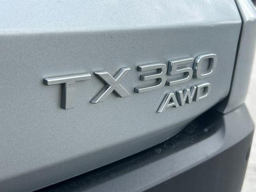 2024 Lexus TX 350 Luxury