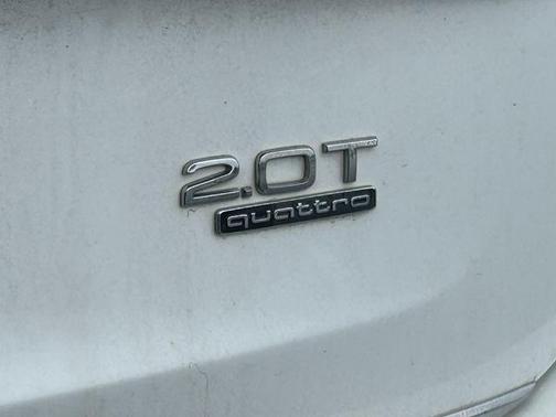 2017 Audi Q5 2.0T Premium