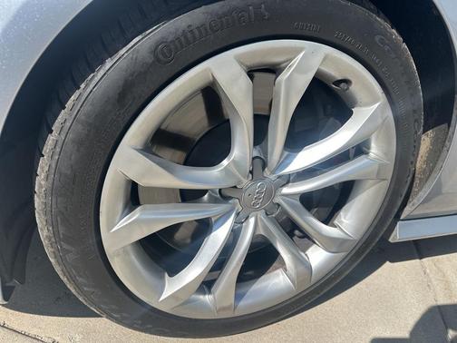 2017 Audi S7 4.0T Premium Plus