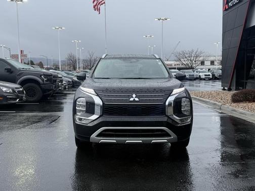 2023 Mitsubishi Outlander PHEV SEL