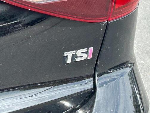 2018 Volkswagen Jetta 1.4T S