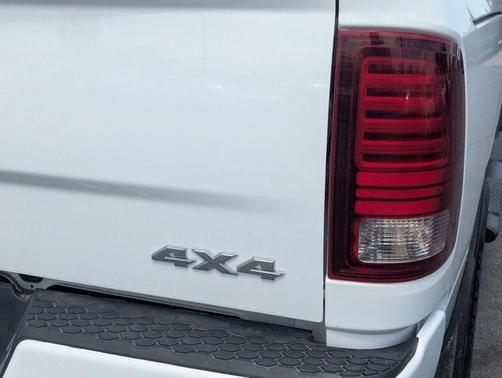 2015 RAM 1500 Sport