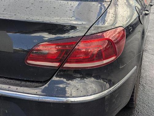 2013 Volkswagen CC 2.0T Sport