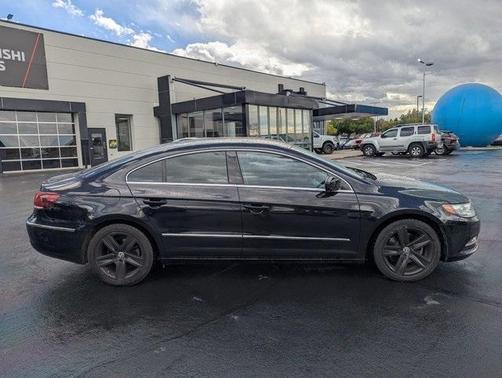 2013 Volkswagen CC 2.0T Sport