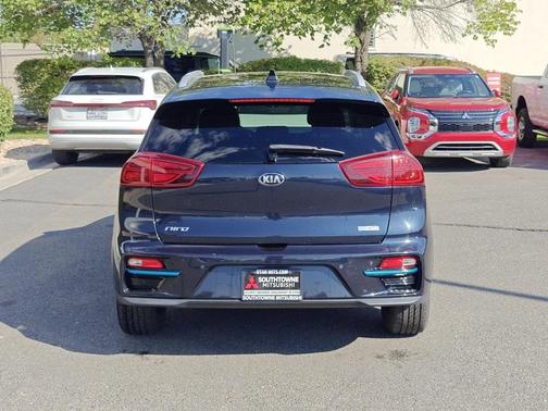 2021 Kia Niro EV EX Premium