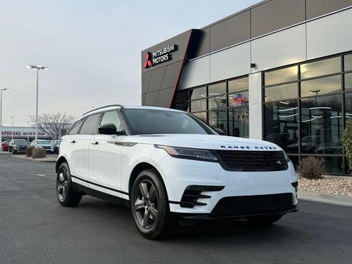 2025 Land Rover Range Rover Velar P250 Dynamic SE