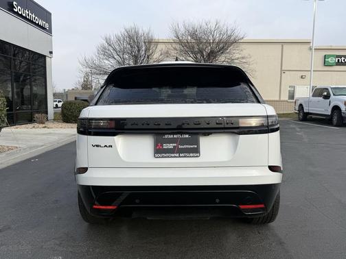 2025 Land Rover Range Rover Velar P250 Dynamic SE