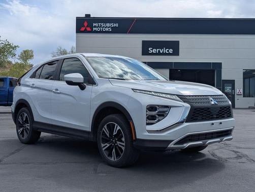 2025 Mitsubishi Eclipse Cross 