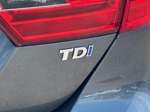 2014 Volkswagen Jetta TDI
