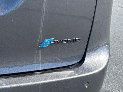 2021 Chrysler Pacifica Hybrid Touring L